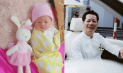 Phan Như Thảo tiết lộ điều này về con gái mới sinh