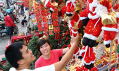 Những địa điểm mua đồ Giáng sinh lạ, độc, đẹp, rẻ ở TPHCM