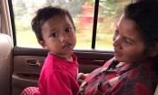 Vụ em bé Campuchia bị bạo hành dã man: Cập nhật hình ảnh mới nhất bé vui đùa