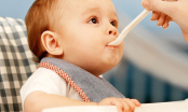 Chế độ dinh dưỡng cho trẻ em dưới 1 tuổi chuẩn nhất để bé lớn nhanh như thổi