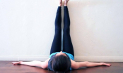 Động tác yoga giúp bạn trị đau lưng hiệu quả hơn cả thuốc tây
