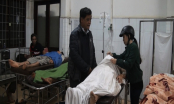NÓNG: Nổ lớn tại Công an tỉnh Đắk Lắk, 3 người chết, 3 người thương nặng