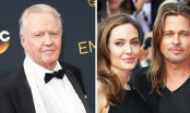 Bố Angelina Jolie tiết lộ sự thật bất ngờ về con gái trong cuộc chiến ly hôn