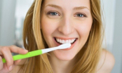 Nếu bạn có thói quen đánh răng mỗi tối điều gì sẽ xảy ra với cơ thể?