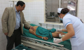 Vụ nổ tại trụ sở Công an tỉnh Đắk Lắk: Sức khỏe các nạn nhân bây giờ như thế nào?