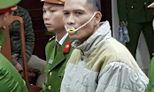 Giết 4 bà cháu ở Quảng Ninh: Hung thủ nở nụ cười chết tiệt sau khi nhận án tử