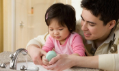 6 bước để bảo vệ sức khỏe cho bé trong mùa lạnh