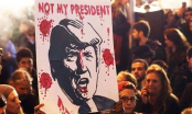 Đại cử tri Mỹ bị khủng bố bom thư, dọa gi.ết nếu bầu Trump làm Tổng thống