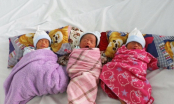 Tin vui: Cứu sống sản phụ mang thai ba bị tiền sản giật ở Cần Thơ