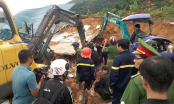 Vụ lở đất ở Nha Trang: Xác định danh tính 2 nạn nhân tử vong và những người bị thương nặng