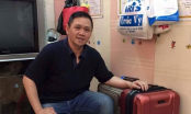 Minh Béo bỗng nhận tin 'sốc' khi vừa trở về nước sau 9 tháng bị giam ở tù Mỹ