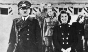 “Choáng váng” chuyện tình ái của trùm phát xít Hitler khiến người đời kinh sợ