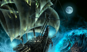 5 tàu ma nổi tiếng nhất thế giới – “hơi thở của quỷ” khiến người đời sợ hãi