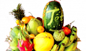Clip:  Ý nghĩa của các loại trái cây được bày trên mâm ngũ quả ngày Tết (P1)