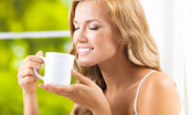 Sử dụng trà xanh đúng cách giúp giảm cân hiệu quả