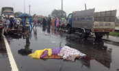 23 người thiệt mạng vì tai nạn giao thông trong ngày đầu nghỉ lễ