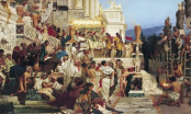 Hoàng đế La Mã và những sở thích “phòng the” khiến người đời “rùng mình”