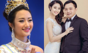 Chồng đại gia hơn 19 tuổi của Hoa hậu Thu Ngân giàu cỡ nào?