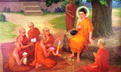 Clip: Lời Phật dạy Sống trong hiện tại bạn nên suy ngẫm