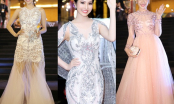 Ấn tượng với gu thời trang của top 10 mỹ nhân Việt mặc đẹp, quyến rũ nhất tuần qua