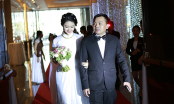 Choáng với tiệc cưới hơn 1000 khách của Hoa hậu Thu Ngân và chồng đại gia