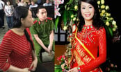 Hoa hậu quý bà Trương Thị Tuyết Nga gào khóc giữa sân tòa khi kêu oan bất thành