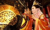 Muội Hỉ - triều Hạ: Hồng nhan gây họa nổi tiếng Trung Quốc