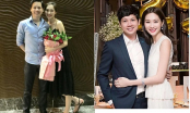 Hoa hậu Thu Thảo và bạn trai đại gia yêu nhau như thế nào?