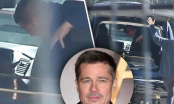 Brad Pitt làm điều không thể ngờ với Angelina Jolie sau khi ly hôn