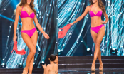 Trọn bộ ảnh nhan sắc nóng bỏng nhất của Hoa hậu Hoàn vũ trong đêm chung kết