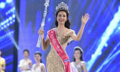 Lộ diện danh tính 'người yêu' đại gia của Hoa hậu Mỹ Linh