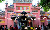 4 Ngôi chùa linh thiêng cầu tự con cái được nhiều người tín nhiệm nhất Việt Nam