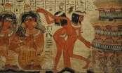 Chuyện xưa: Bí mật ‘phòng the’ của phụ nữ Ai Cập khiến đời sau ‘kinh sợ’