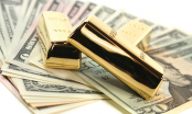 Giá vàng ngày 9/2: Vàng và tỷ giá cùng nắm tay nhau lên đỉnh