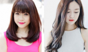 5 kiểu tóc nữ cứ để là đẹp miễn chê bạn nên thử ngay