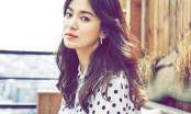 Ngọc nữ màn ảnh Hàn Song Hye Kyo quyền lực đến đâu?