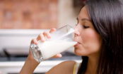 Nếu uống sữa vào buổi tối điều gì sẽ đến với cơ thể?
