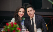 Bị đồn hôn nhân rạn nứt, Hoa hậu Diễm Hương phản pháo thế này