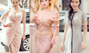 Top 7 mỹ nhân Việt mặc đẹp, quyến rũ nhất tuần qua