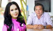 Khóc nghẹn với cuộc hôn nhân đầu đầy 'tội lỗi' của danh hài Việt Hương