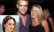 Ly hôn Angelina Jolie, Brad Pitt quay về nối lại tình xưa với vợ cũ?