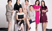 Phụ nữ có tầm ảnh hưởng nhất Việt Nam: 50 gương mặt tiêu biểu