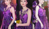 Hoa hậu Đặng Thu Thảo khoe vóc dáng mình hạc xương mai mê đắm mọi ánh nhìn