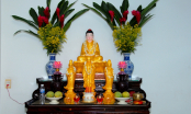 Lời khuyên lập bàn thờ Phật tại gia để cả nhà luôn gặp MAY MẮN, BÌNH AN