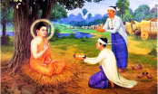 Lời Phật dạy: Con người cần học cách NGHỈ NGƠI, CHO ĐI và BUÔNG XUÔI