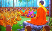 Phật dạy: Tránh bốn việc ác và sáu việc làm hao tổn tài sản