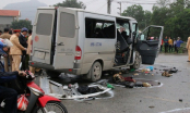 Xe đón dâu gặp nạn ở Hà Nam: Đã xác định được hết danh tính các nạn nhân