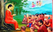 Phật dạy: Muốn thương phải hiểu; Sống để yêu thương