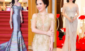 Top 8 mỹ nhân Việt mặc đẹp, gợi cảm nhất tuần qua