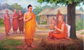 Phật dạy rằng: Buông bỏ không phải là từ bỏ